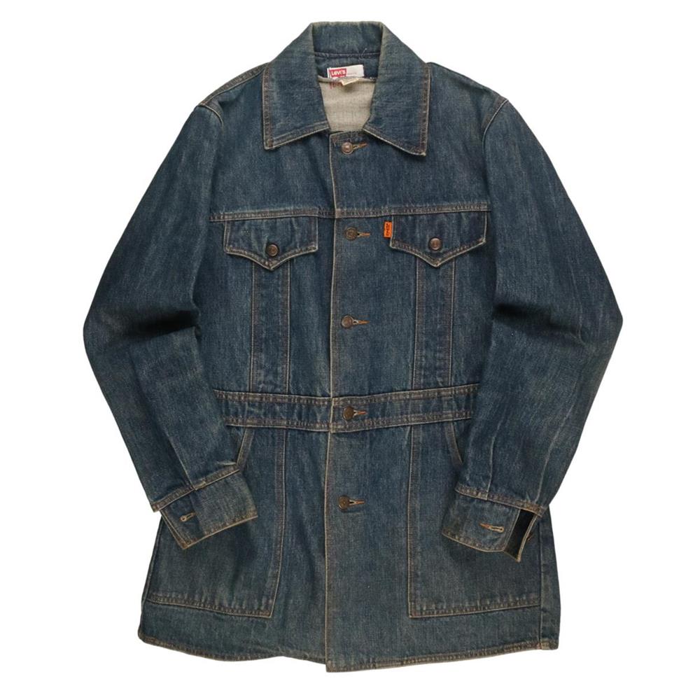 ヴィンテージ古着の通販 | ACORN Buy&Sell Vintage 古着屋 / 70s ヴィンテージ Levis リーバイス デニム