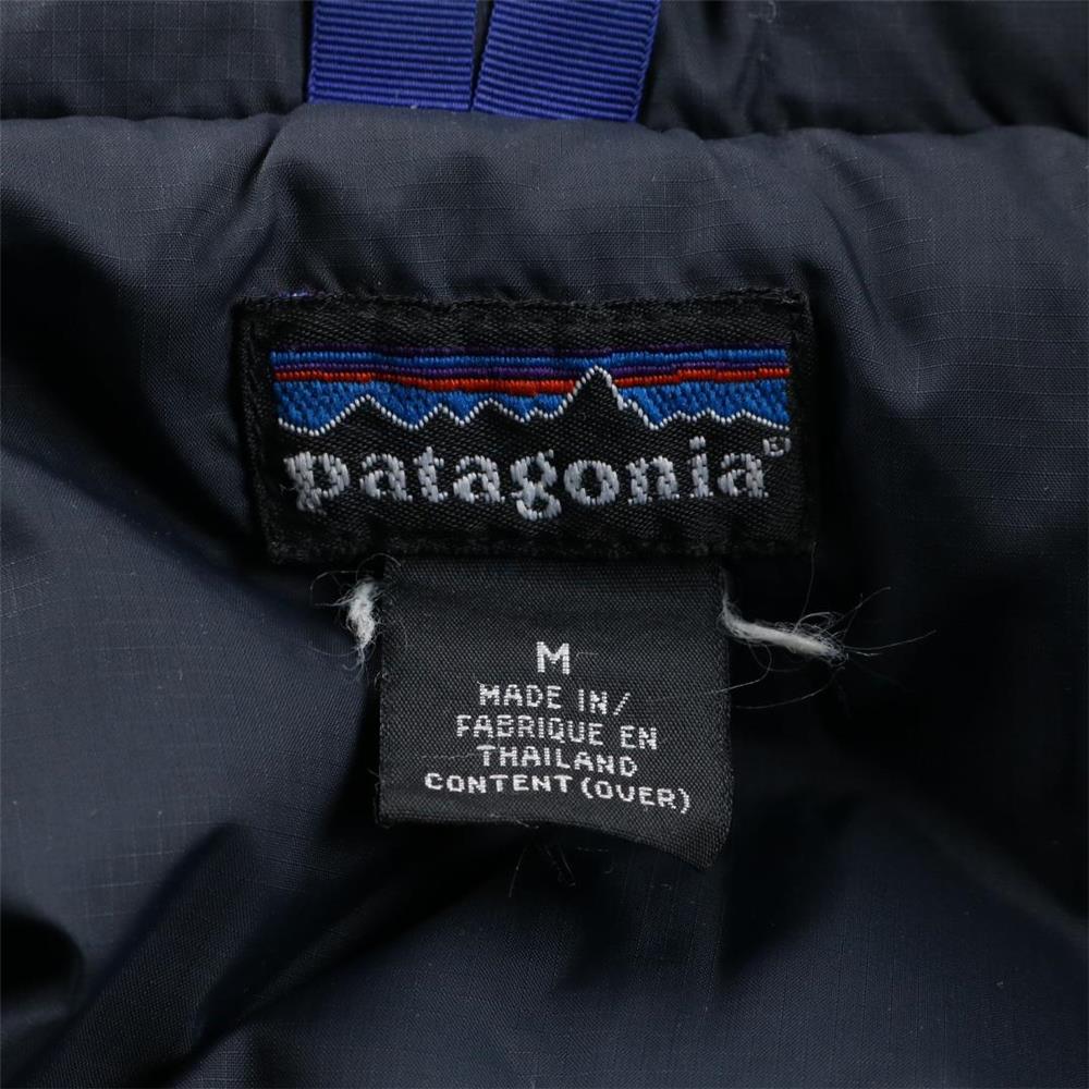 ACORN VINTAGE CLOTHING ONLINE | ヴィンテージ古着屋の通販 / 2000s ヴィンテージ Patagonia