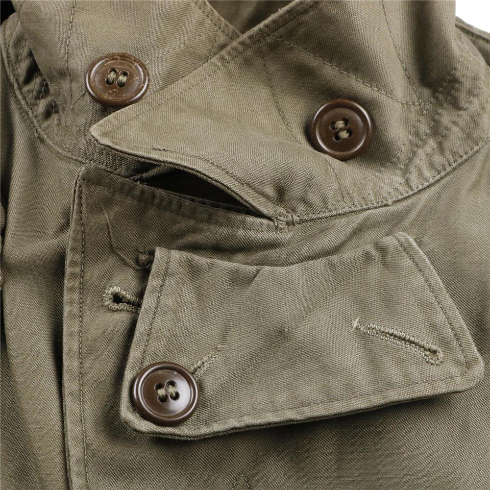 オリジナル】40s Army M-43 TypeⅢ 後期 サービスシューズ 靴