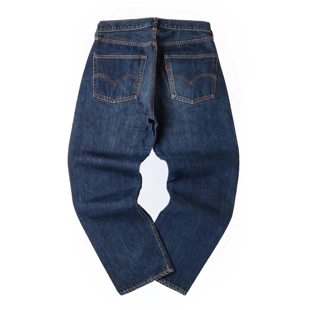 Levis 501 bigE ビッグE ヴィンテージ リーバイス