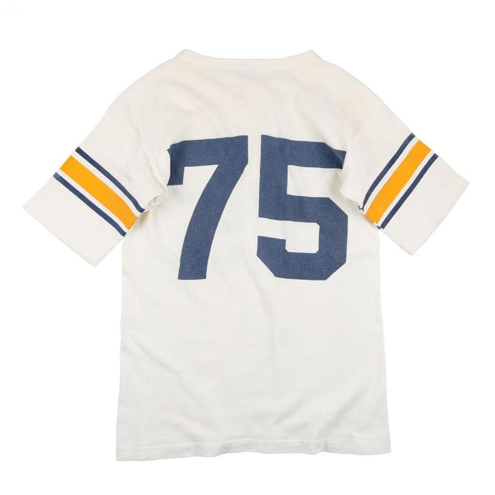 70s Champion チャンピオン フットボール Tシャツ / ACORN Buy&Sell