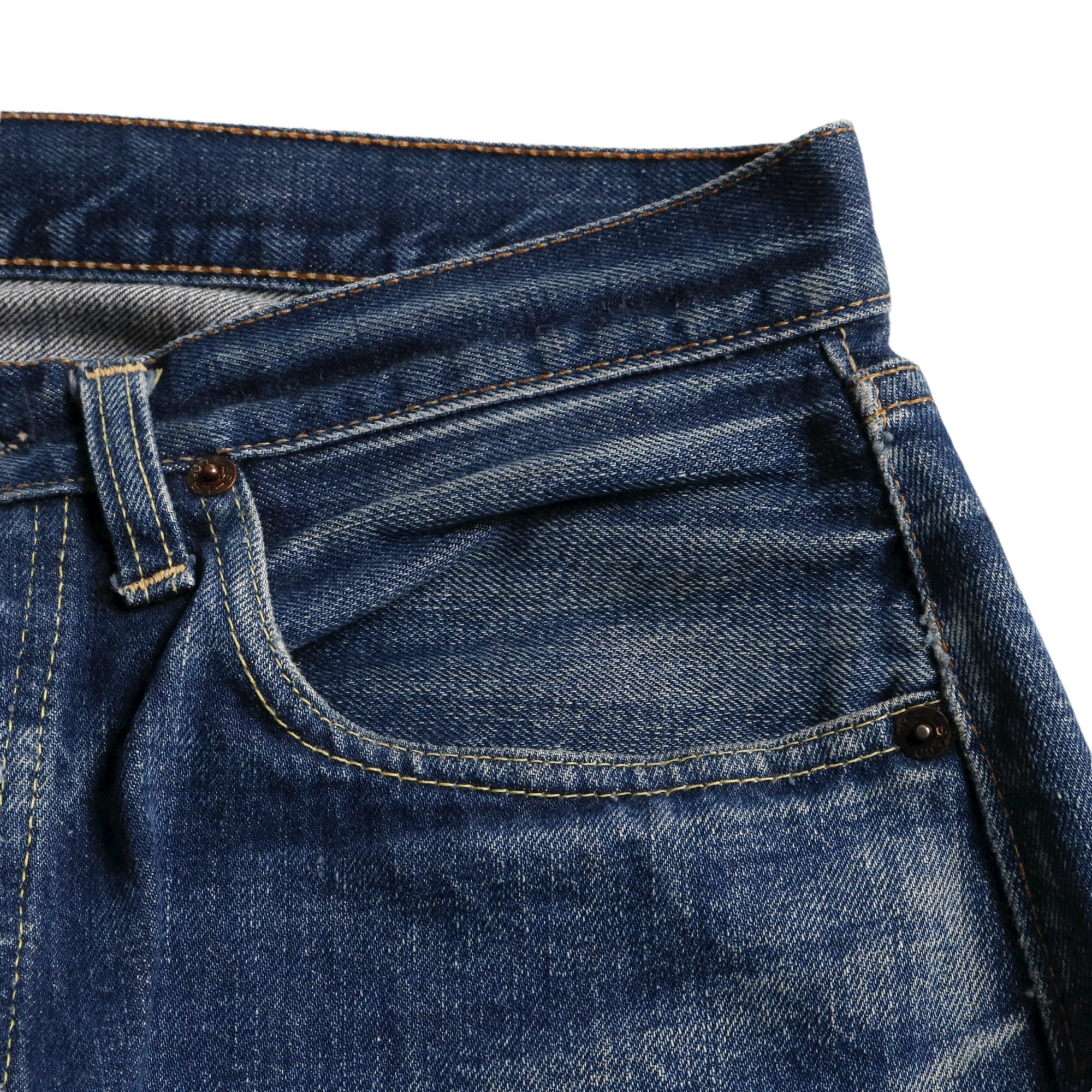 Levis 501 bigE ビッグE ヴィンテージ リーバイス