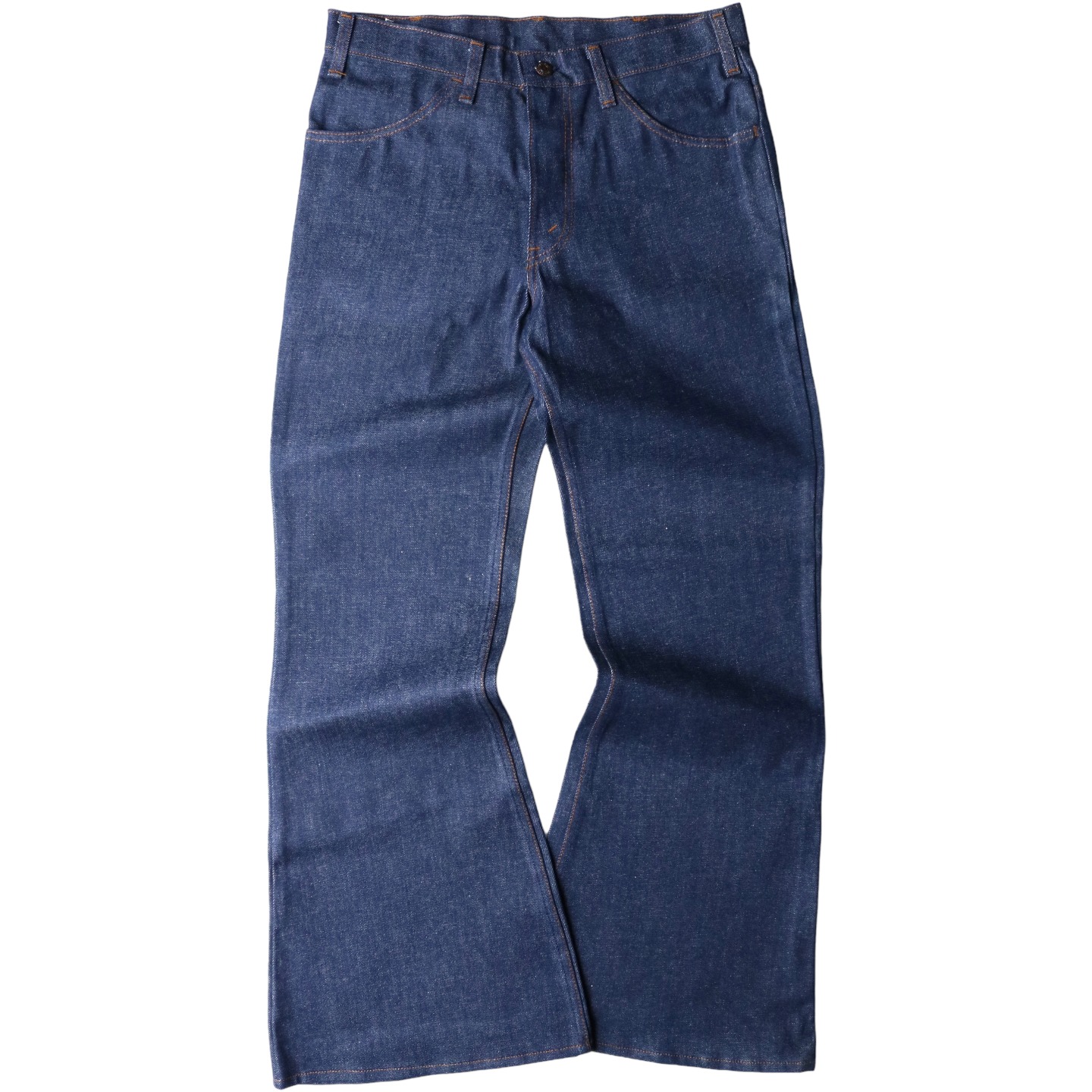 セリーヌ80s リーバイス Levis 684 ビッグベル ベルボトム W33 L33