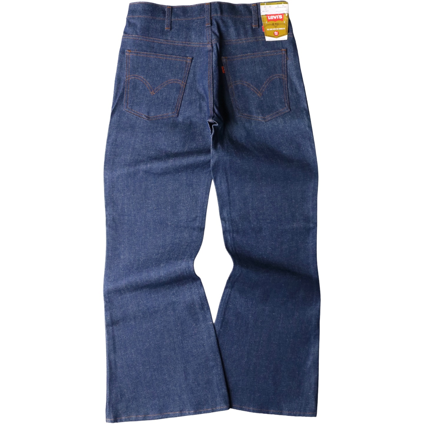 Levi's684 80s フレアデニム 　vintage26000円で大丈夫です