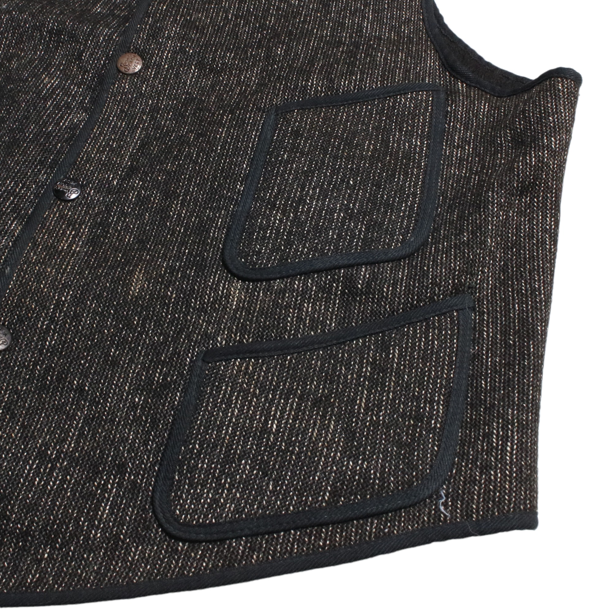 ACORN VINTAGE CLOTHING ONLINE ヴィンテージ古着屋の通販 / 30s ヴィンテージ BROWN'S BEACH