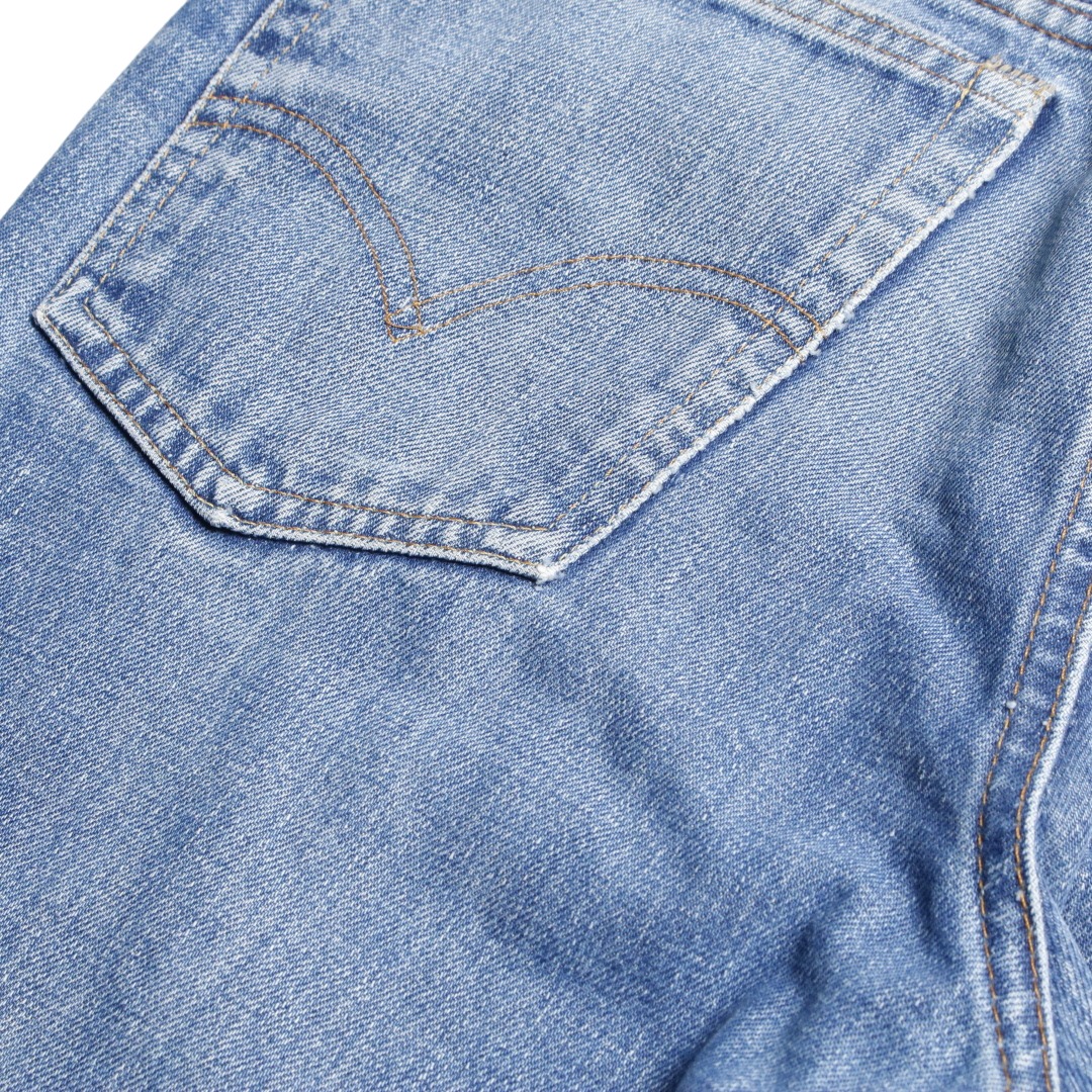 70s Levis リーバイス 517 BigE ビッグE デニムパンツ ジーンズ ブーツ