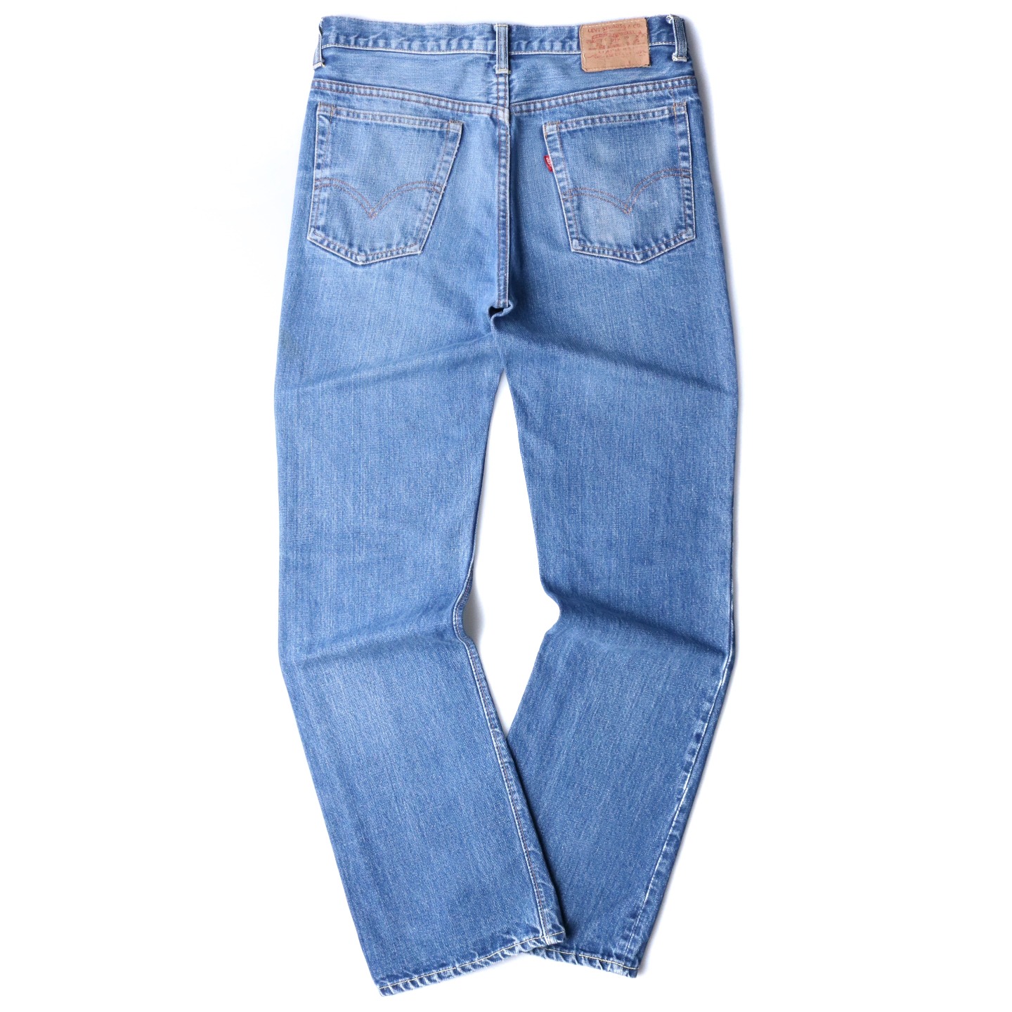 70s Levis リーバイス 517 BigE ビッグE デニムパンツ ジーンズ ブーツ