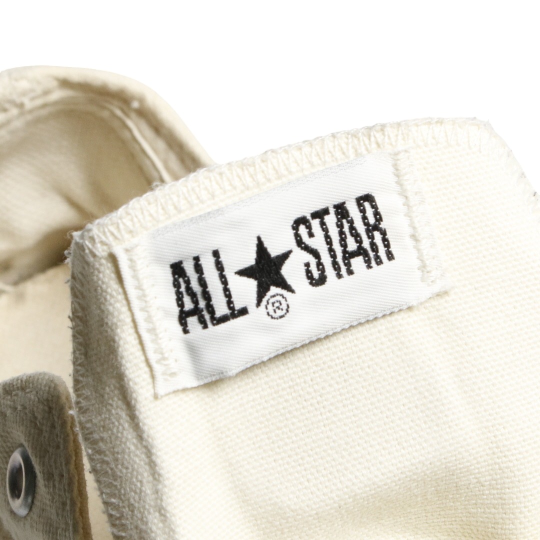 90s CONVERSE コンバース ALL STAR オールスター ローカット USA製 11