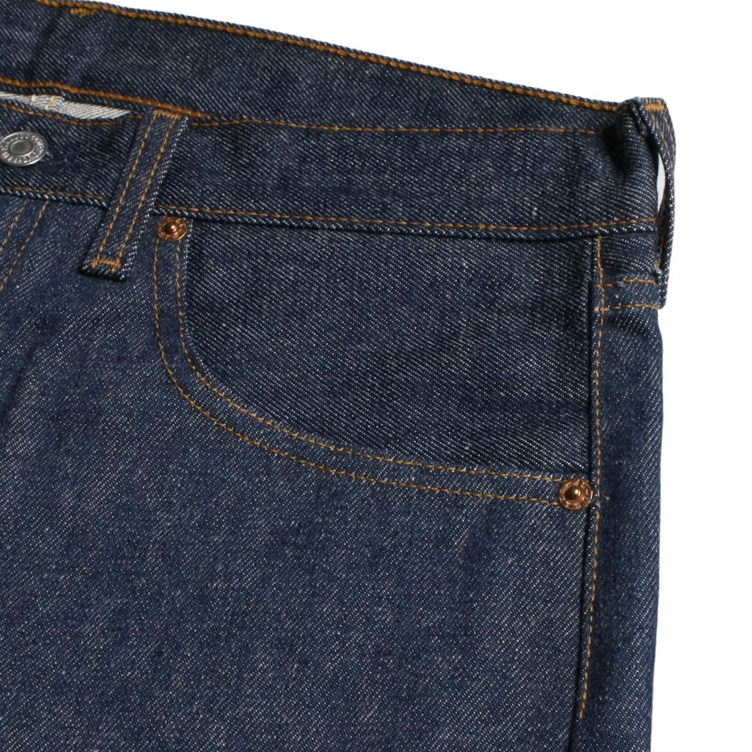 USA製 Levis 501 デニム テーラードジャケット