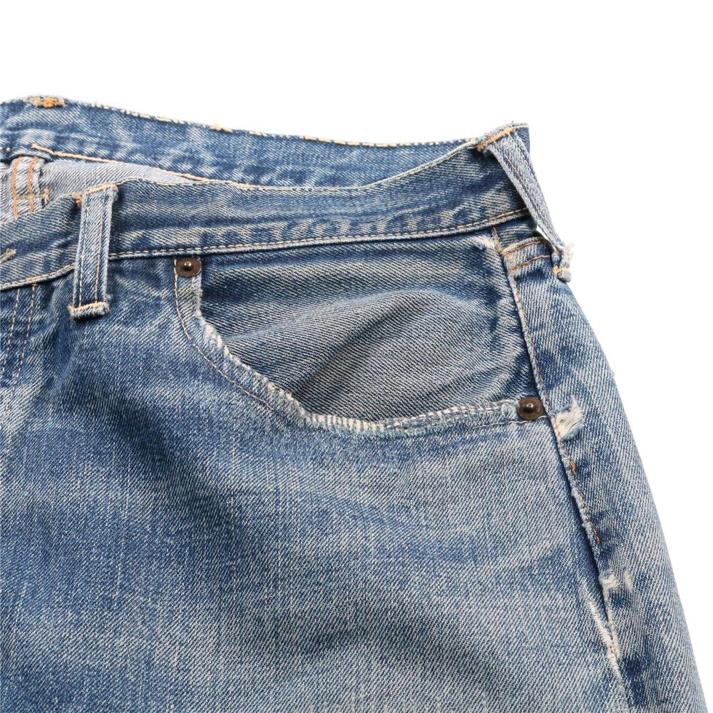 Levis 501 bigE ビッグE ヴィンテージ リーバイス