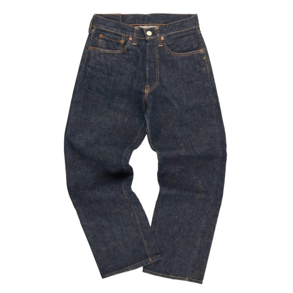 60s ヴィンテージ Levis リーバイス 503BXX デニム パンツ ジーンズ 濃紺 ワンウォッシュ W27L25.5