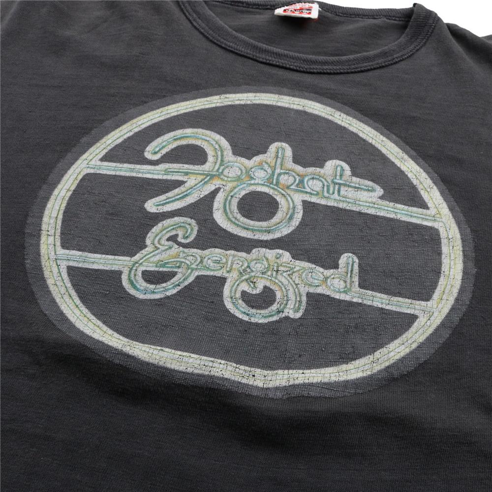 Foghat hotsell t shirt