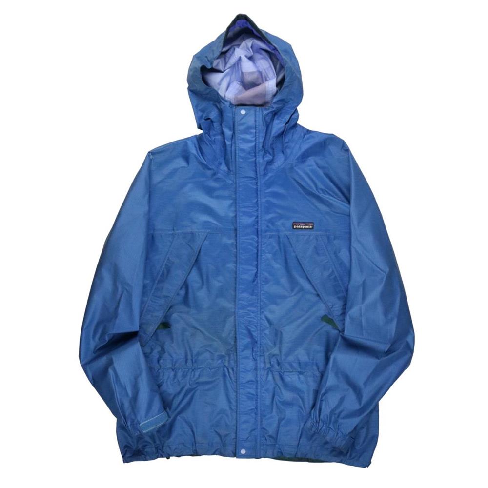 激安販売サイト patagonia◇マウンテンパーカ/L/ナイロン/PUP/無地