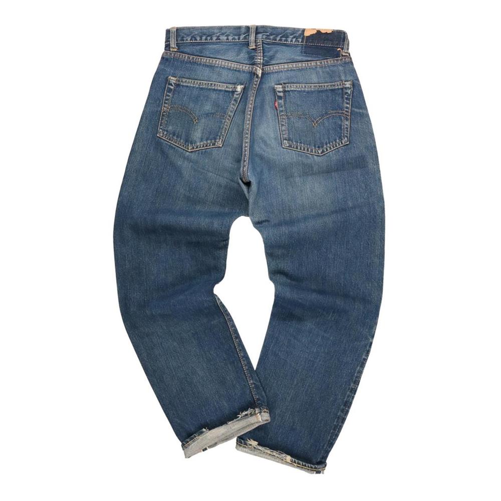 60s ヴィンテージ Levis リーバイス 551ZXX ジーンズ デニム W31L28