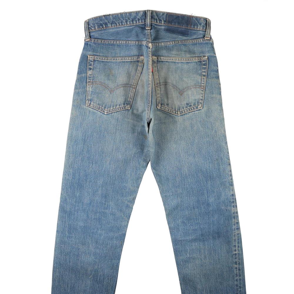 70s ヴィンテージ Levis リーバイス 505 Single シングル デニム