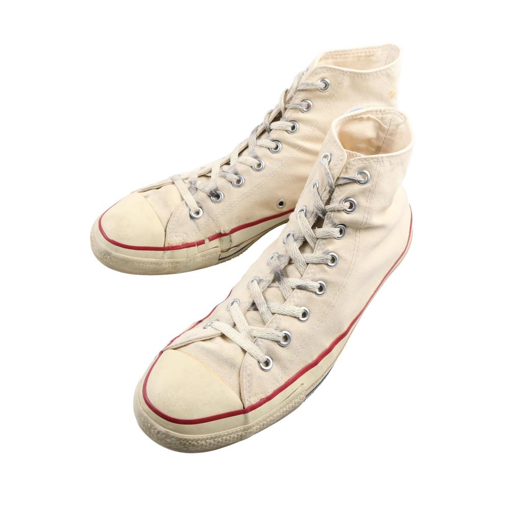 CONVERSE オールスター USA製 90s 生成-