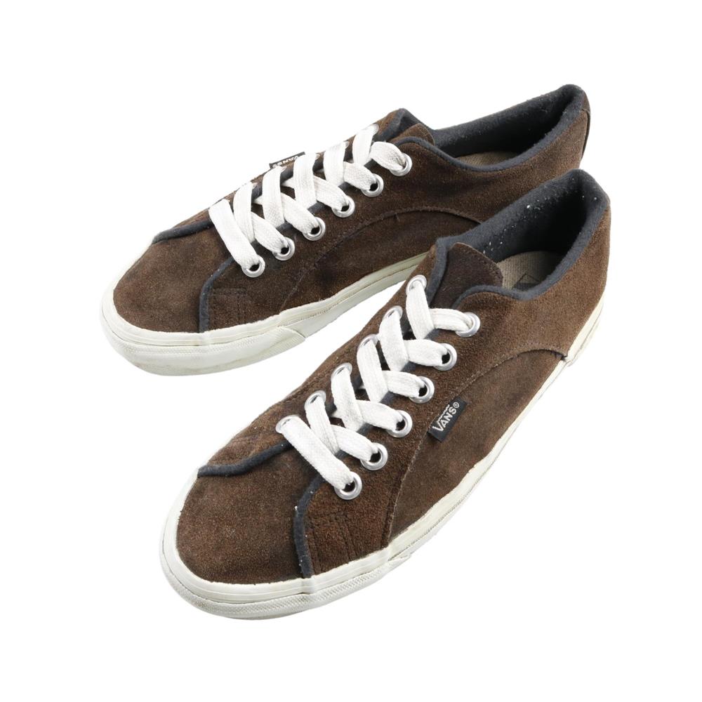 【週末値下げ】80's 90's VANS USA製   lampin