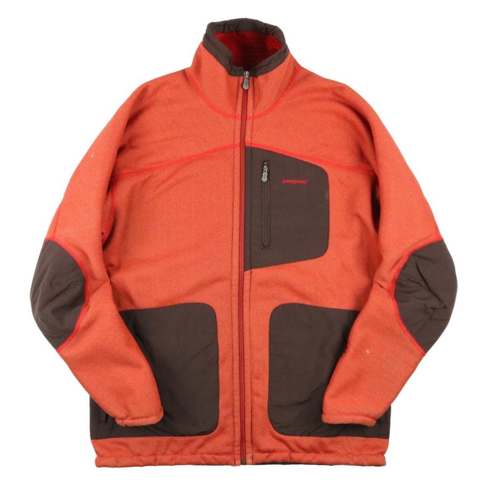 Patagonia パタゴニア　R2 フリースジャケット M