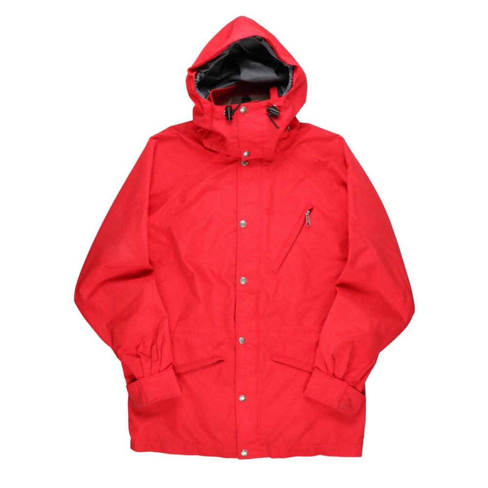 着丈約6490s the north face マウンテンパーカー　gore tex