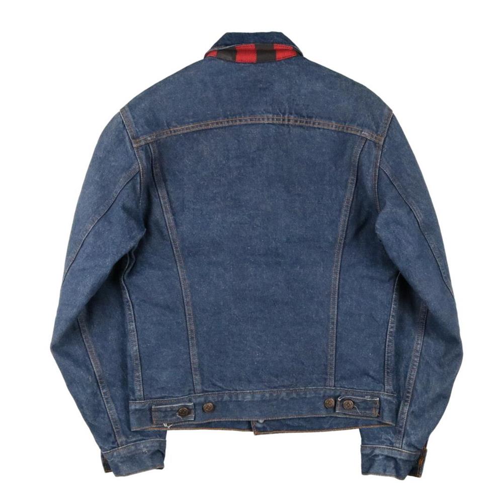 90s ヴィンテージ Levis リーバイス 70411 0816 デニムジャケット