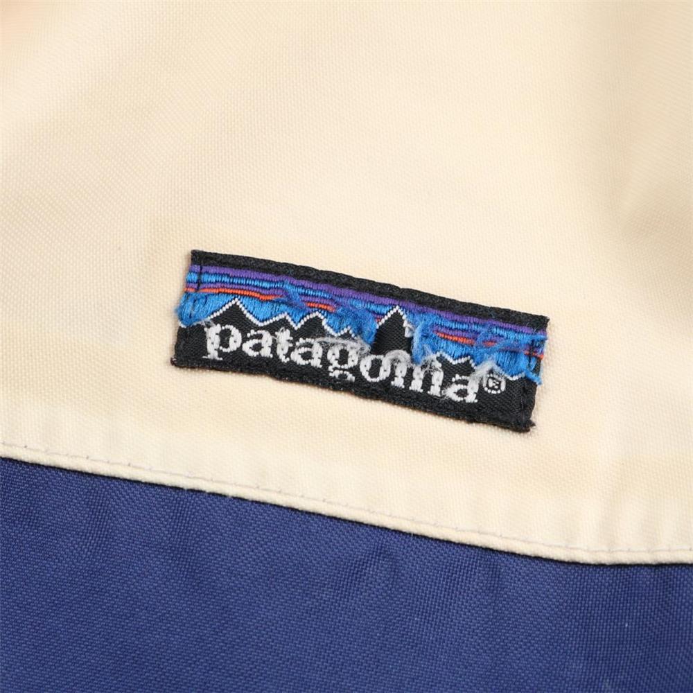 80s 90s ヴィンテージ Patagonia パタゴニア マウンテンパーカー 2