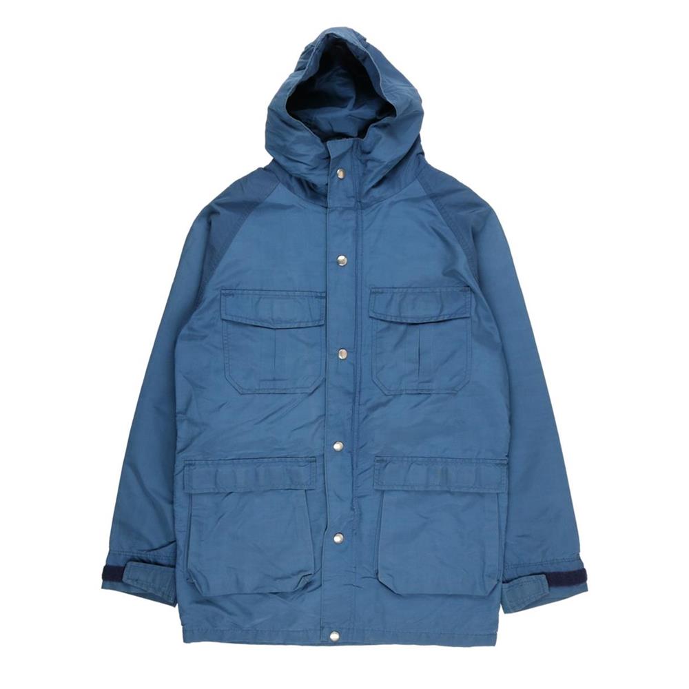 L.L.Bean mountain parka マウンテンパーカー マンパ 青 | www