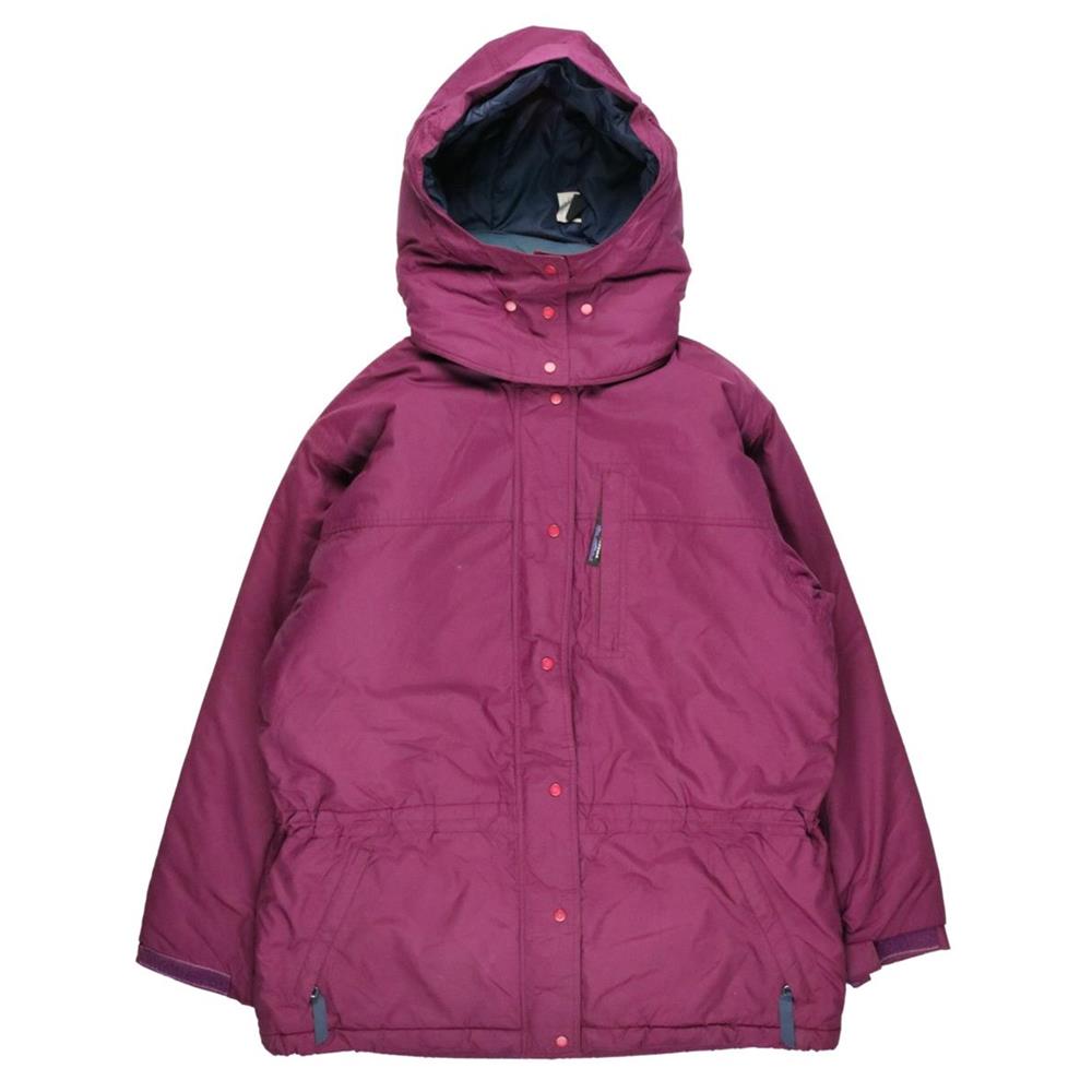 patagonia 中綿 MOUNTAIN PARKA パタゴニア メンズ