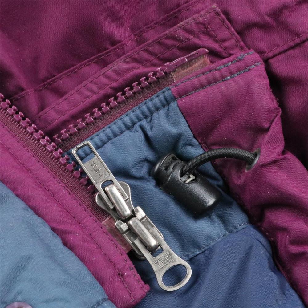 90s ヴィンテージ Patagonia パタゴニア 中綿 マウンテンパーカー