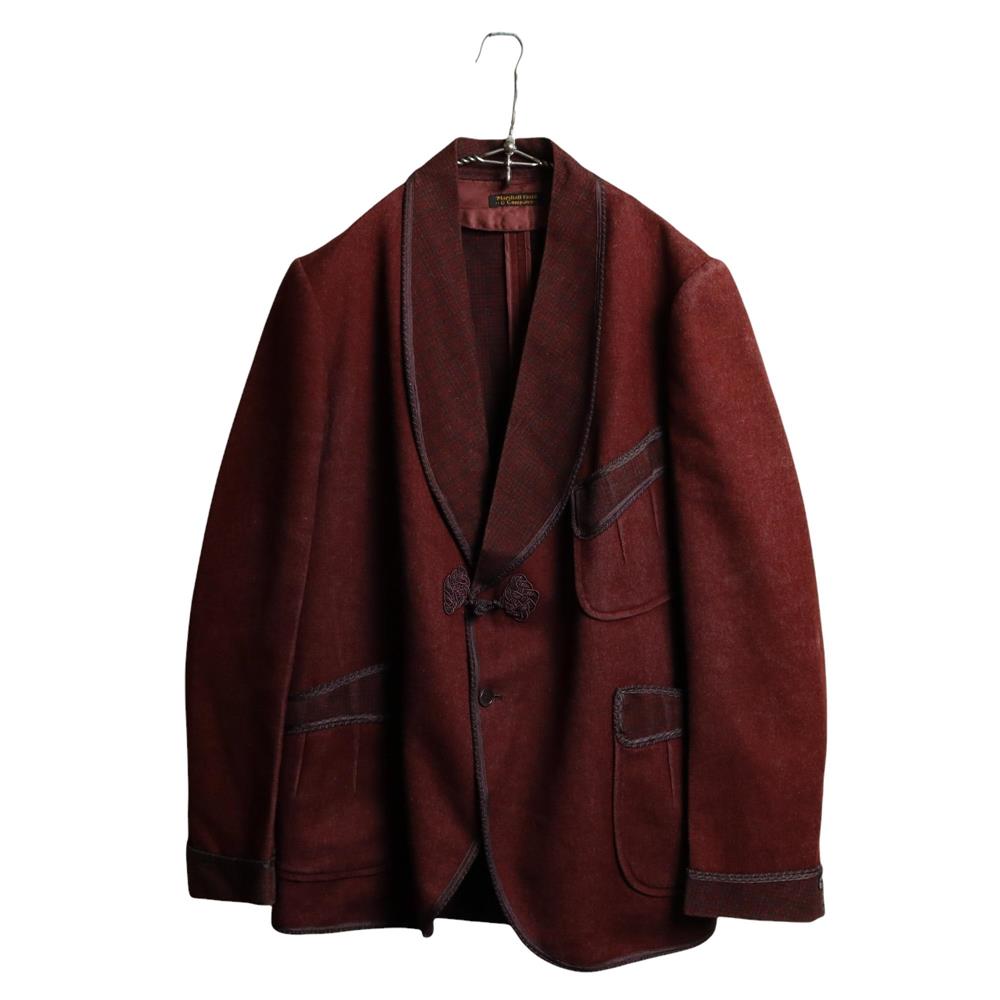 wackomaria 21AW SMOKING JACKET 未使用品 - テーラードジャケット