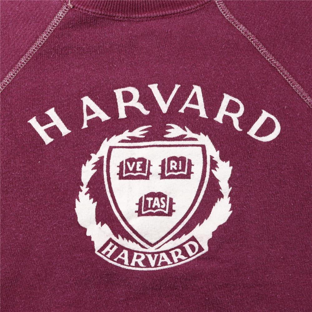 スウェットカレッジチャンピオン Harvard University