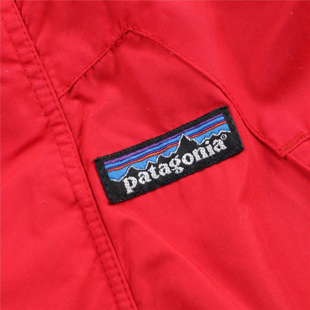 2000s ヴィンテージ PATAGONIA パタゴニア インファーノ ナイロン