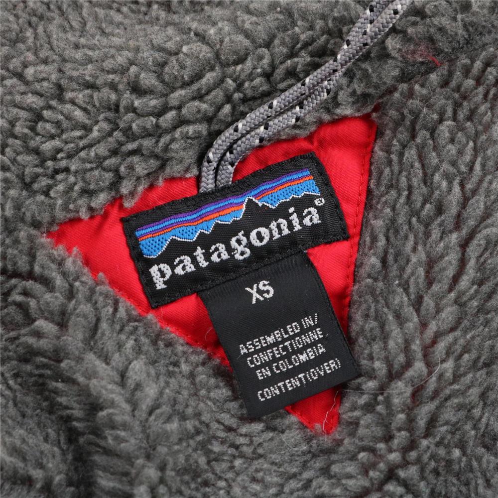 2000s ヴィンテージ PATAGONIA パタゴニア インファーノ ナイロン