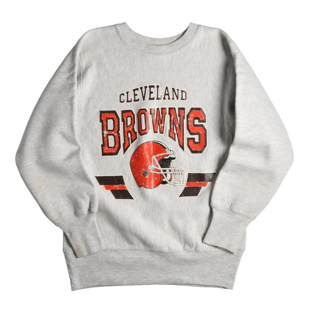 90s チャンピオンリバースウィーブ NFL CLEVELAND BROWNS | www