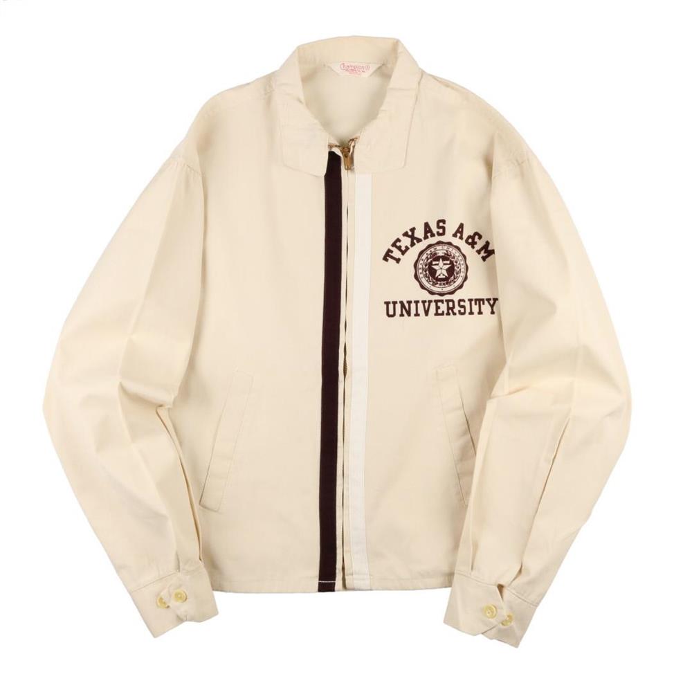 60〜70's Champion vintageスウィングトップ チャンピオン-