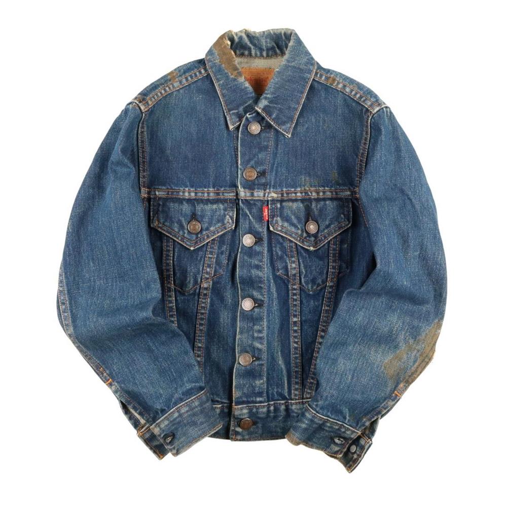 70s Levis 70505 ビッグE ボーイズサイズ XXXS / ACORN Buy&Sell