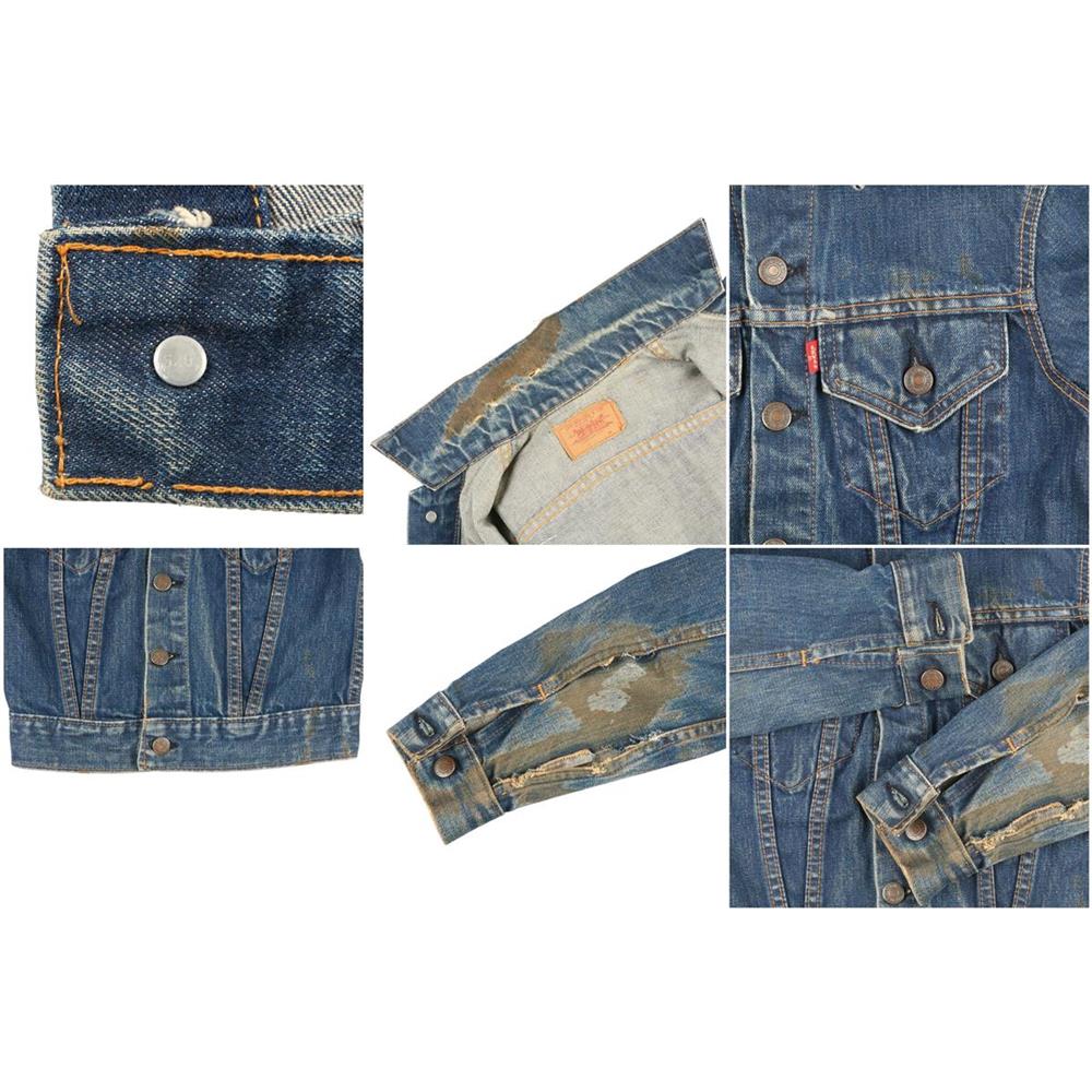 s Levis  ビッグE ボーイズサイズ XXXS / ACORN Buy&Sell