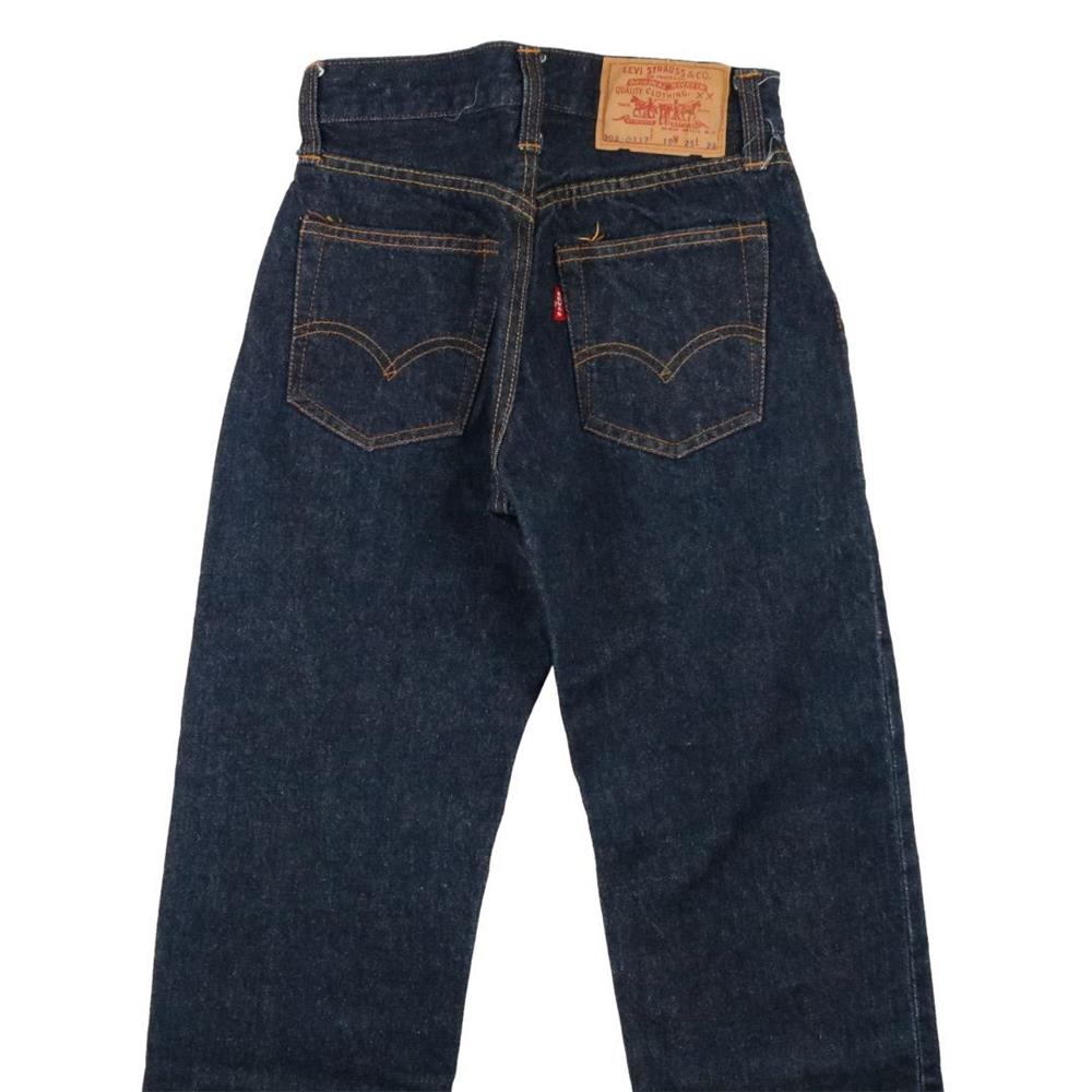 60s LEVIS 302 Vintage BIG-E オリジナル-