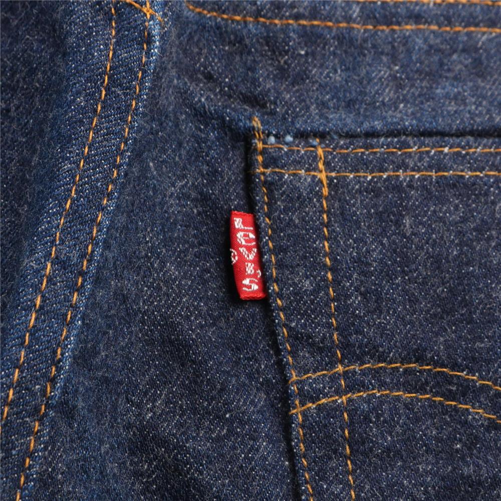 超目玉】 80s Levi's 302-0117 age 0 Kids 501 キッズ ボトムス