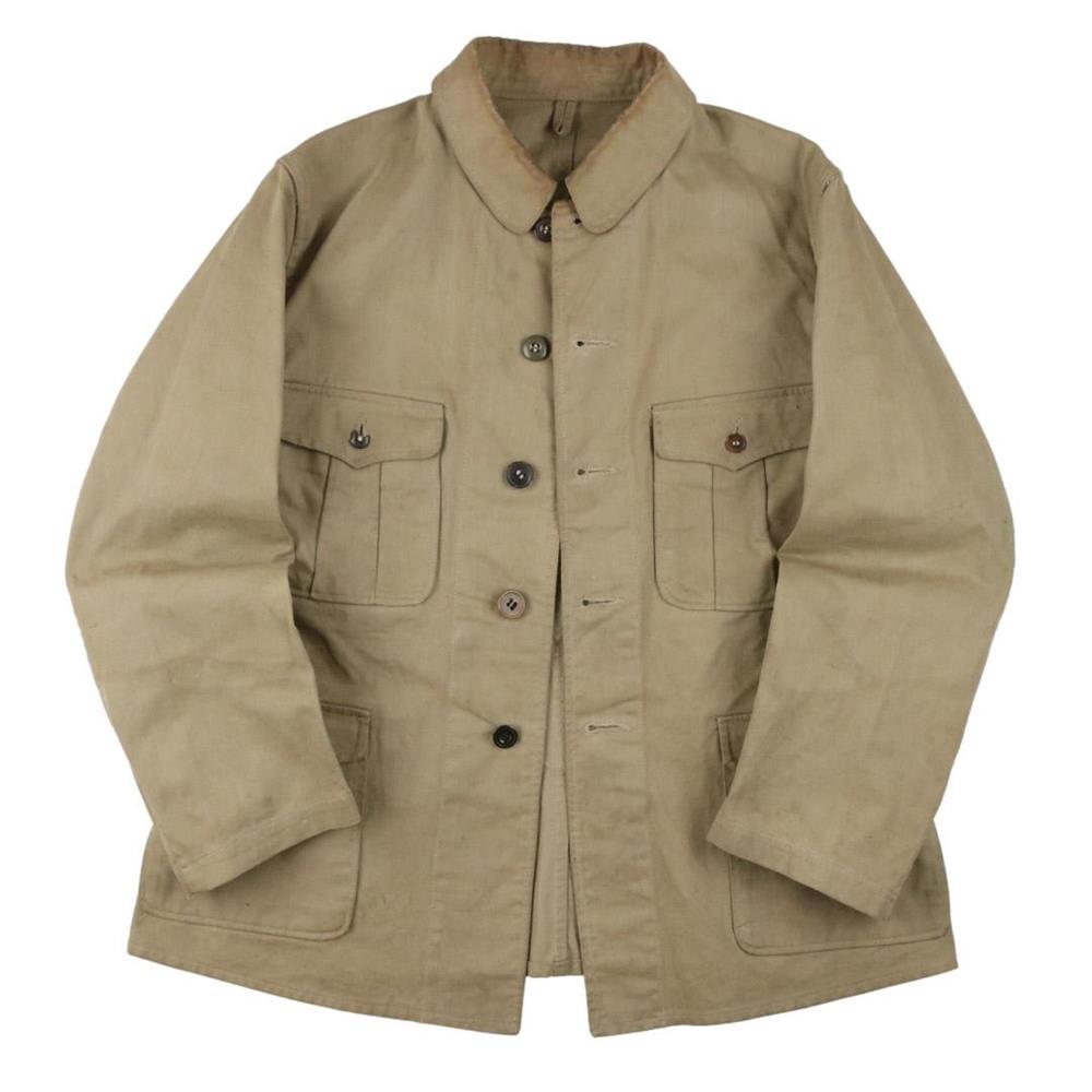 ACORN VINTAGE CLOTHING ONLINE | ヴィンテージ古着屋の通販 / 40s ヴィンテージ 旧日本軍 ミリタリー