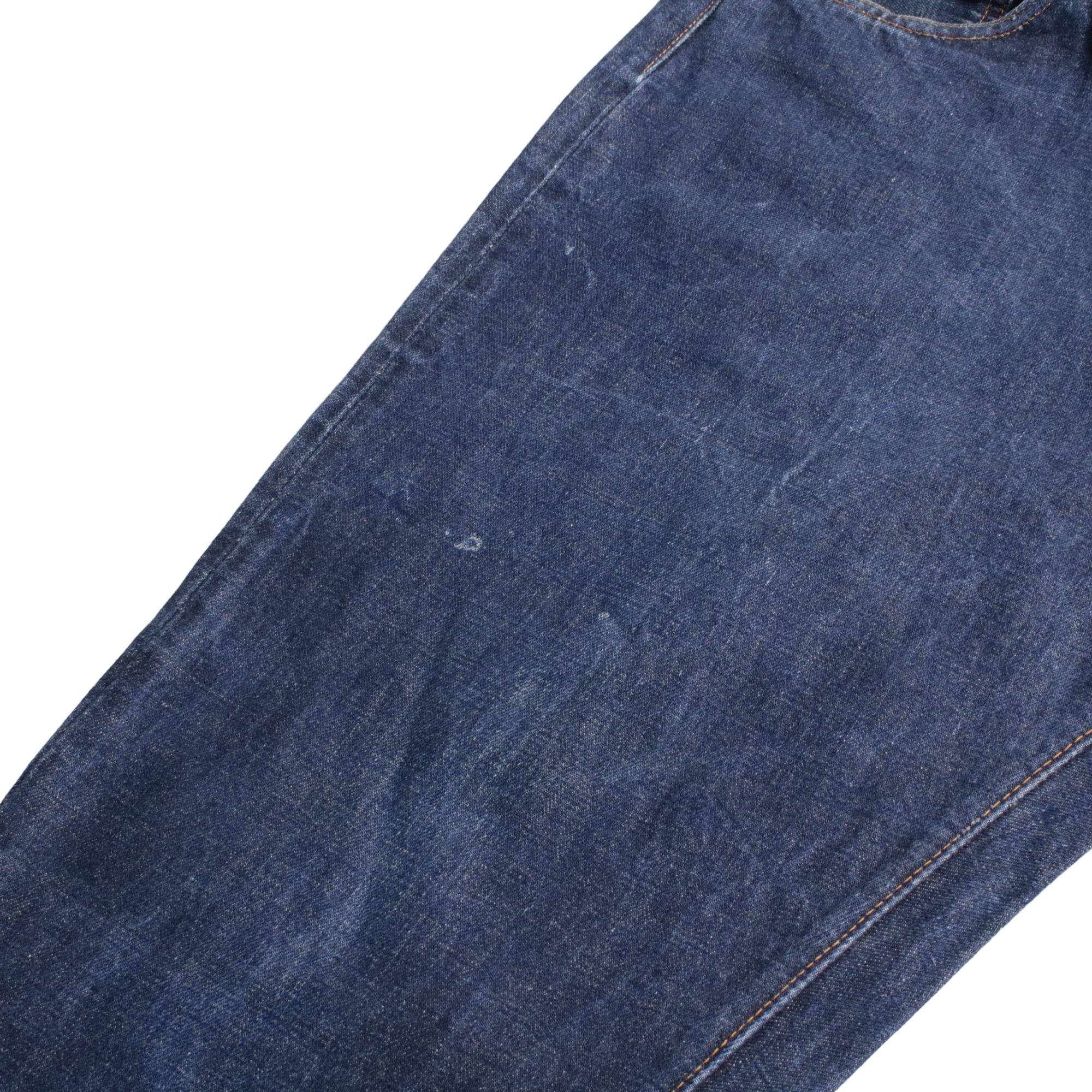 60s Levis リーバイス 505 BigE デニム ジーンズ 耳付き 片耳 両耳