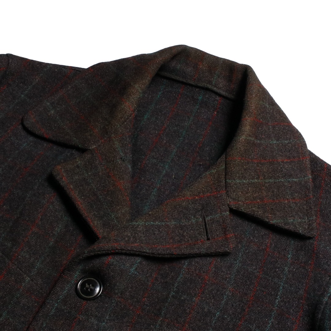 40s J.O.BALLARD & CO. ウールジャケット MALONE COAT 44程