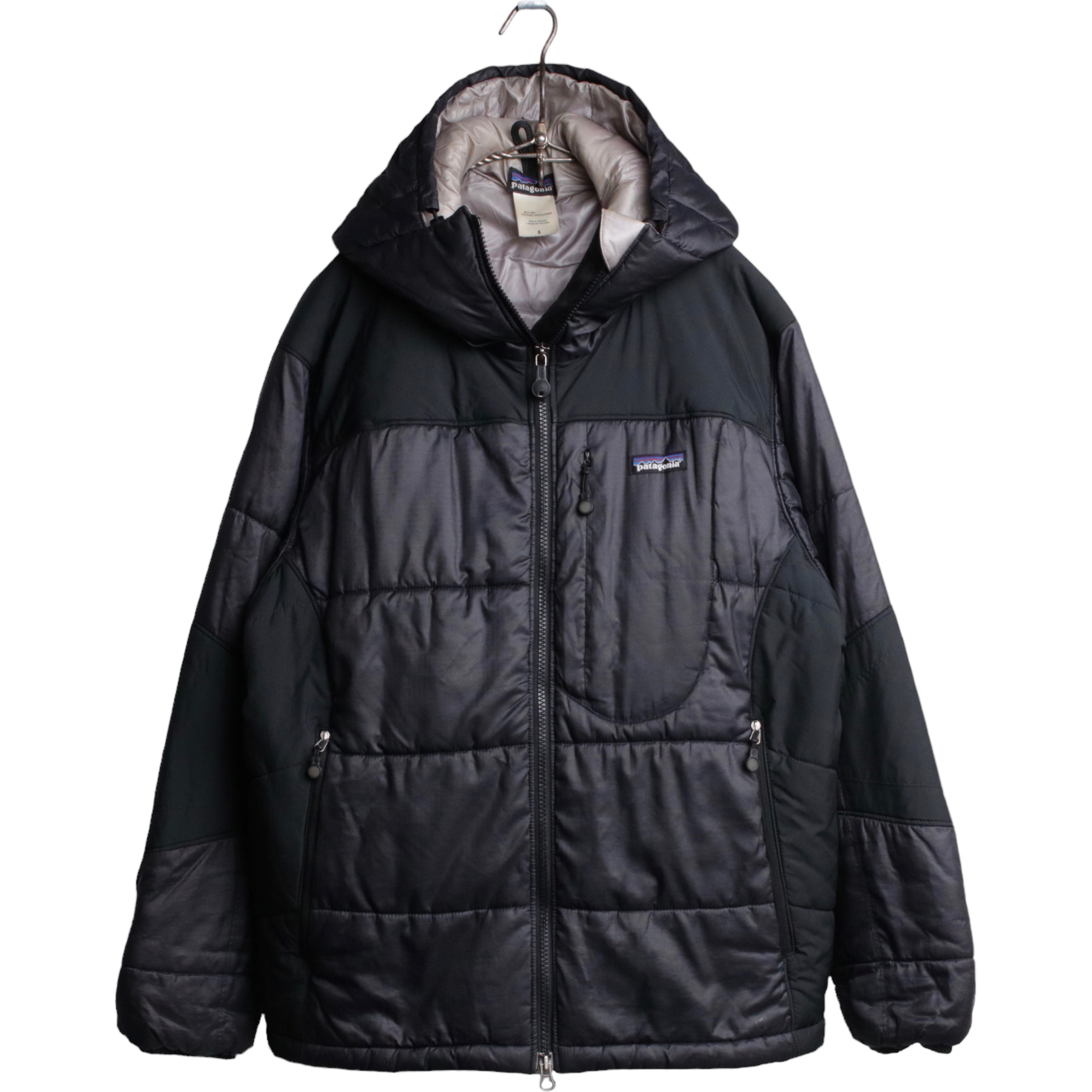 パタゴニア ダウンジャケット ダスパーカー（Das Parka）Patagonia