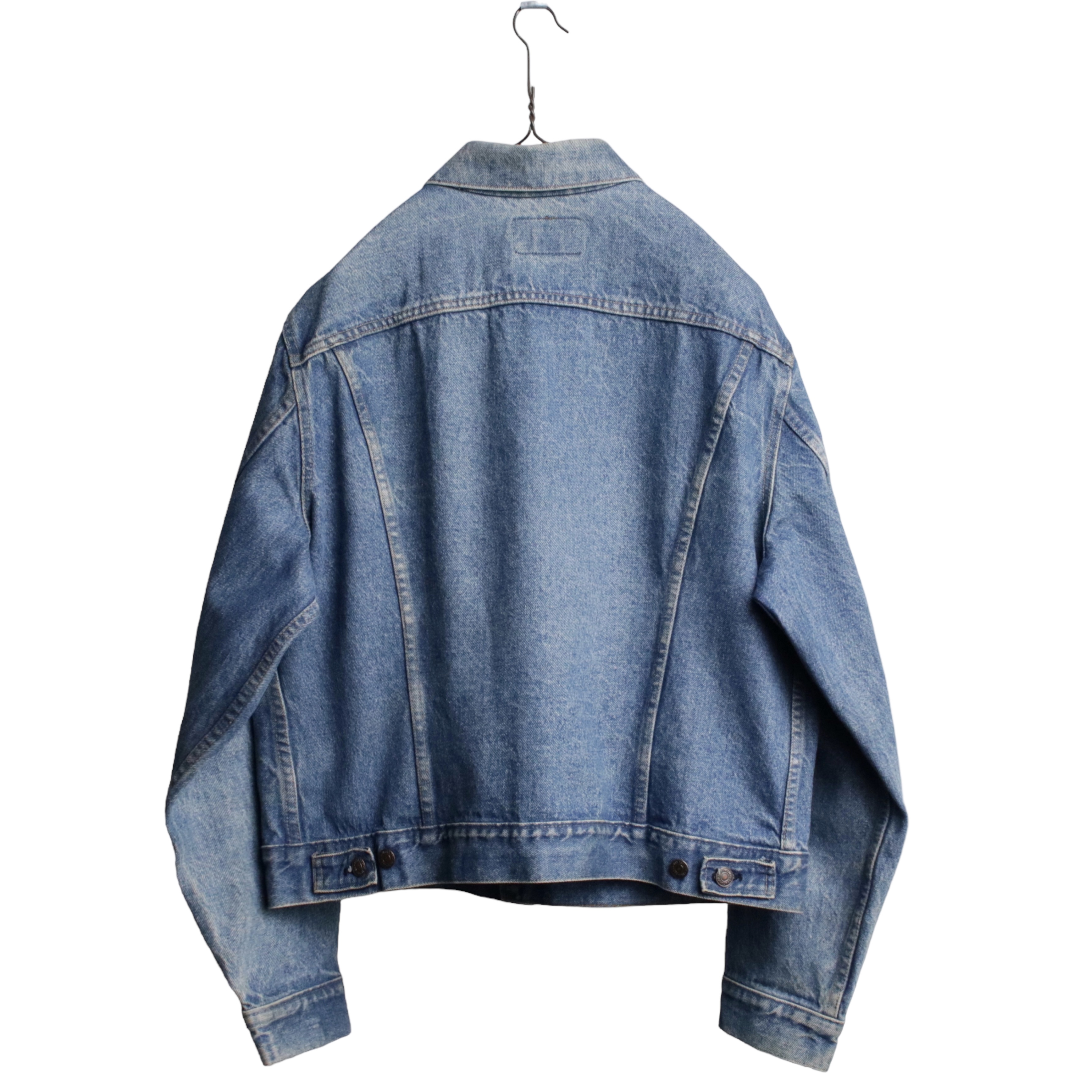 70s Levis リーバイス 70505 0213 デニムジャケット ブランクタブ 46