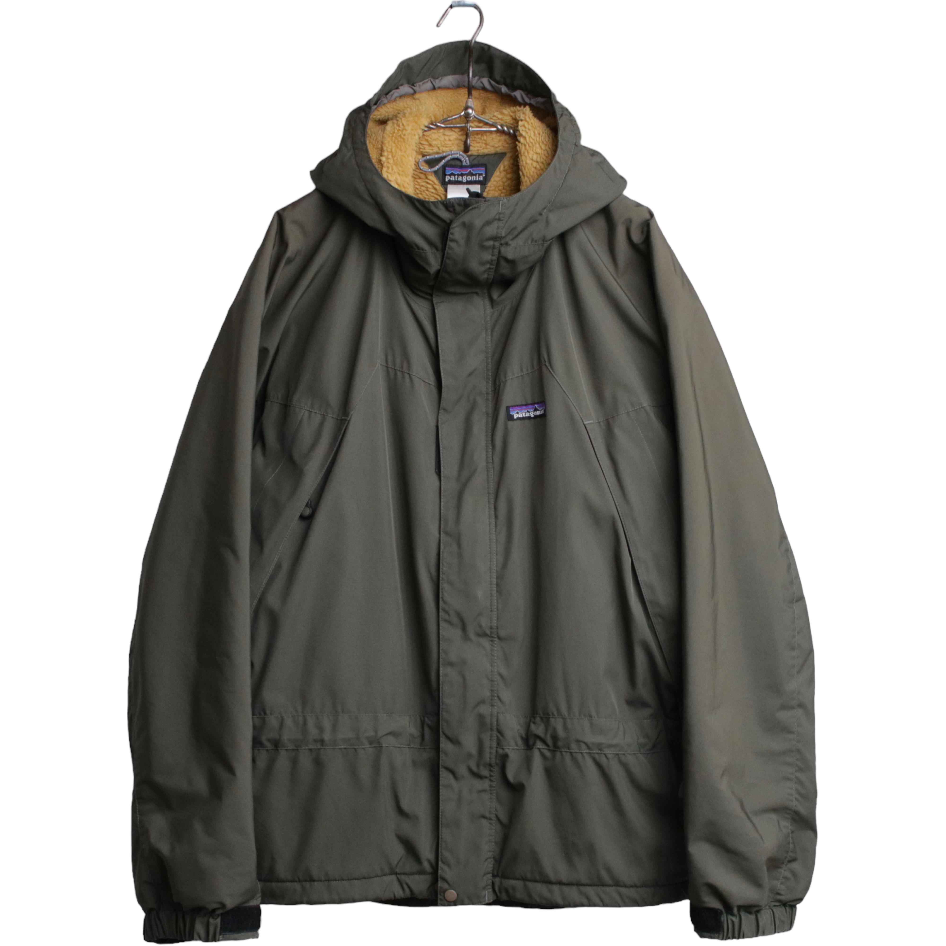 Patagonia jacket パタゴニア インファーノジャケット - ジャケット ...