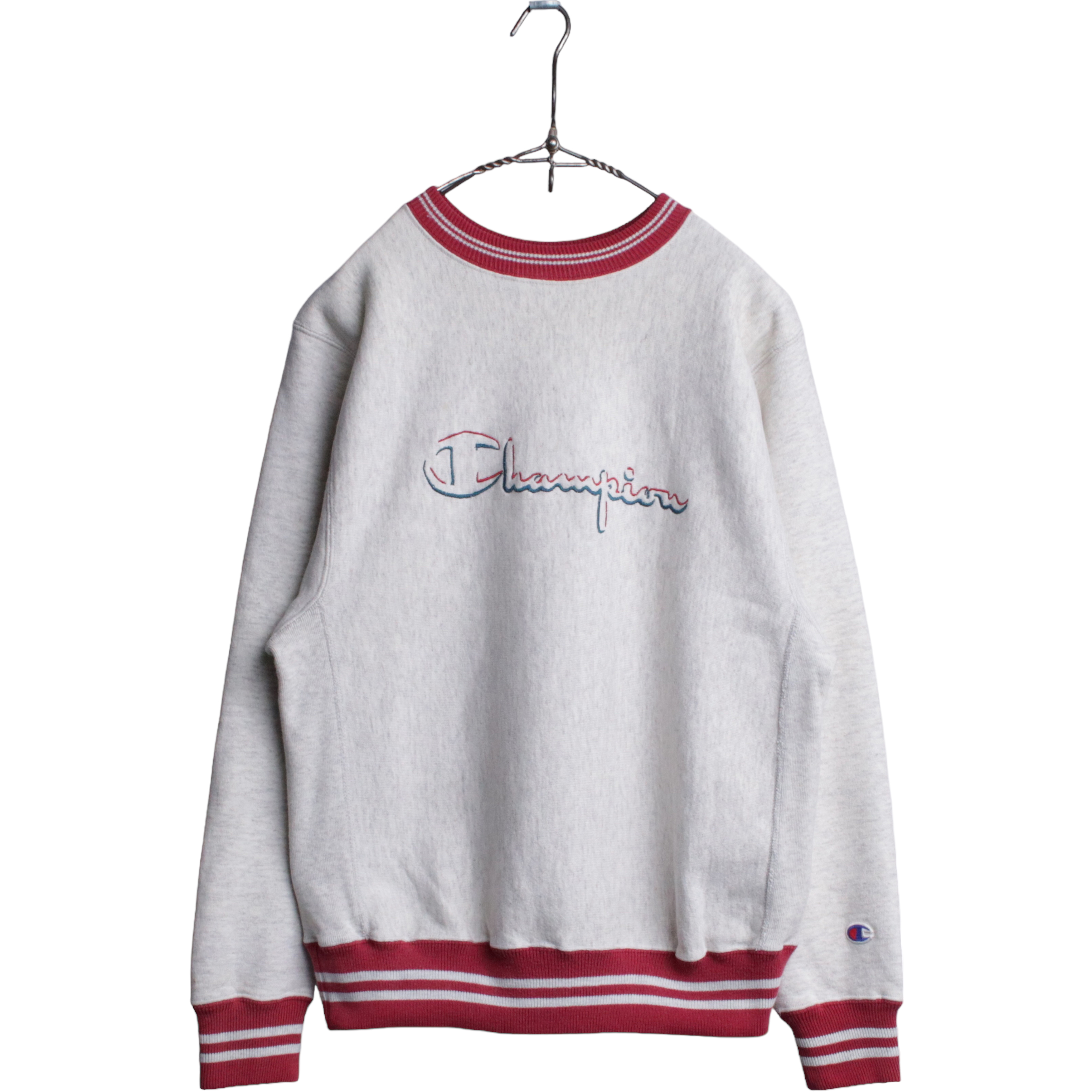 90s Champion vintage sweat shirt チャンピオンメンズ