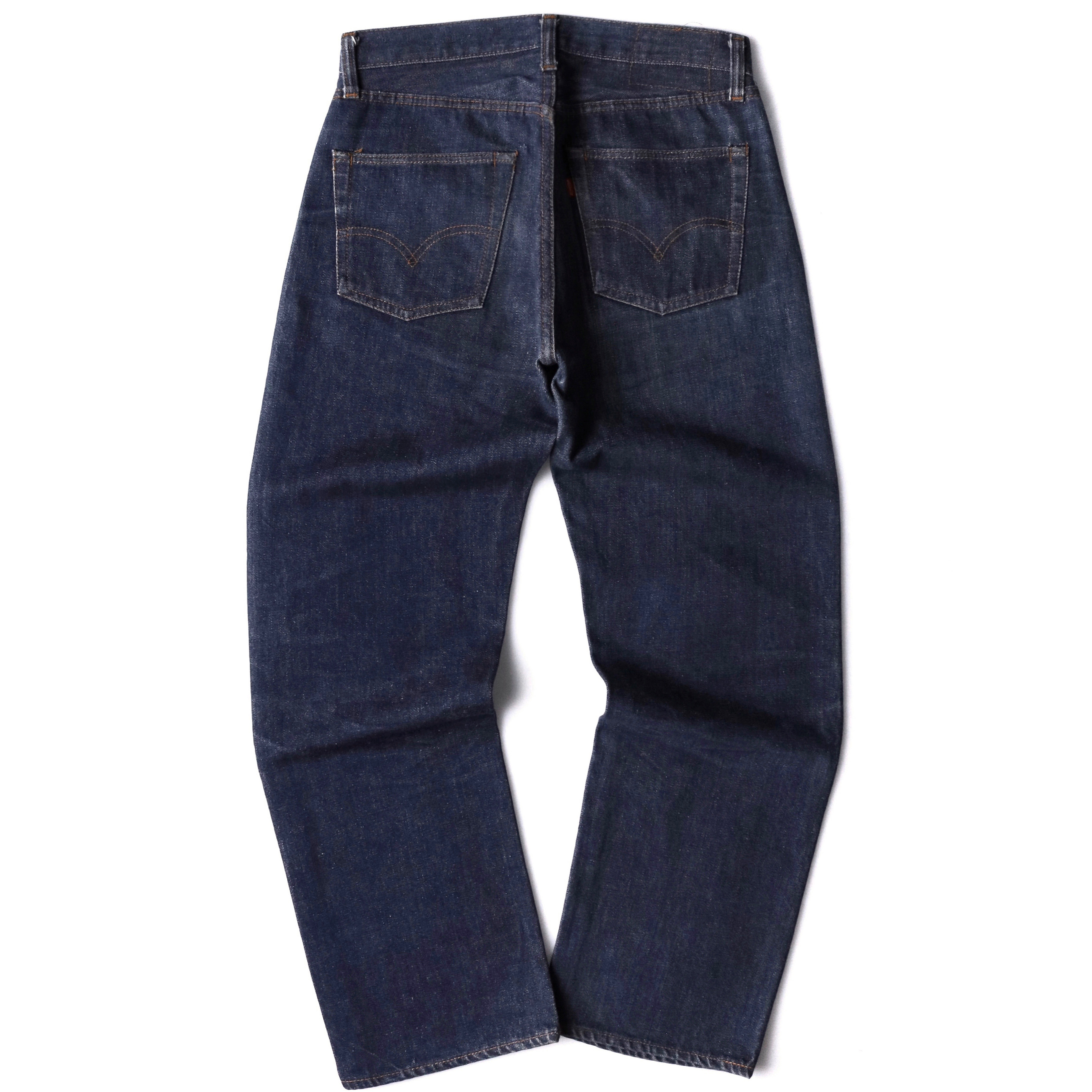 66前期 70s Levis 501 W29L29 オリジナル ビンテージ | ethicsinsports.ch