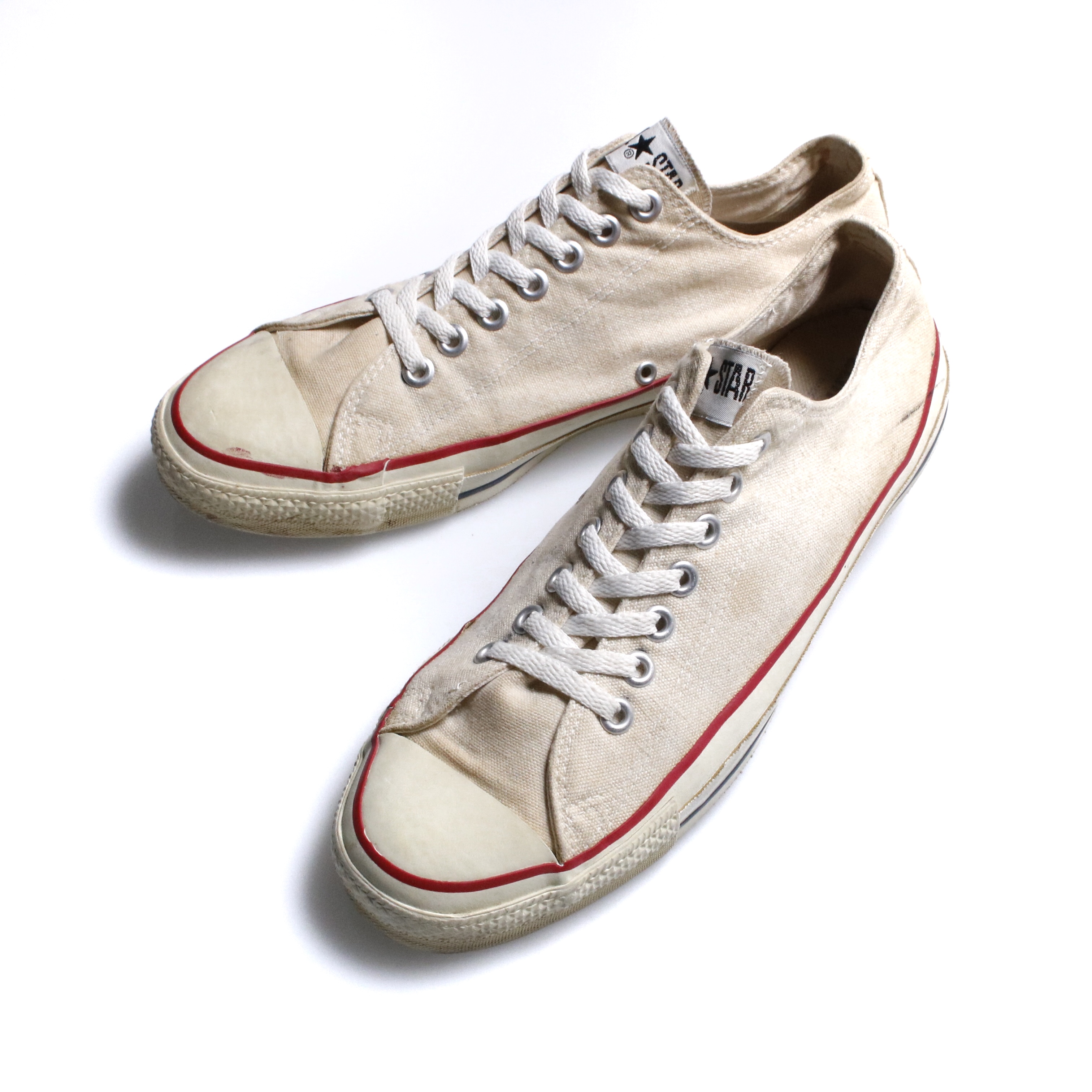 90s  USA製 ヴィンテージ CONVERSE All star low