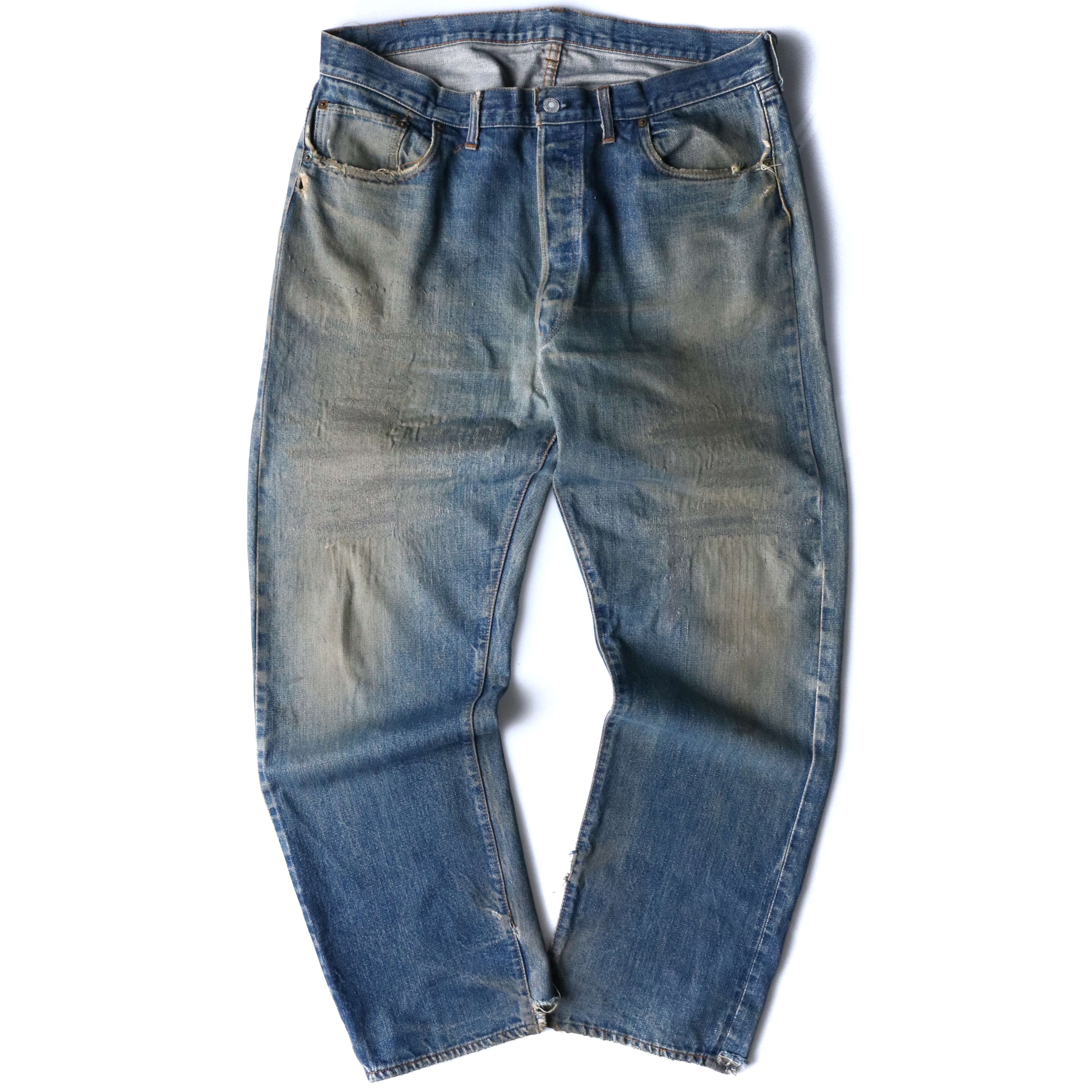 Levi's 66前期 501 70s1960年代