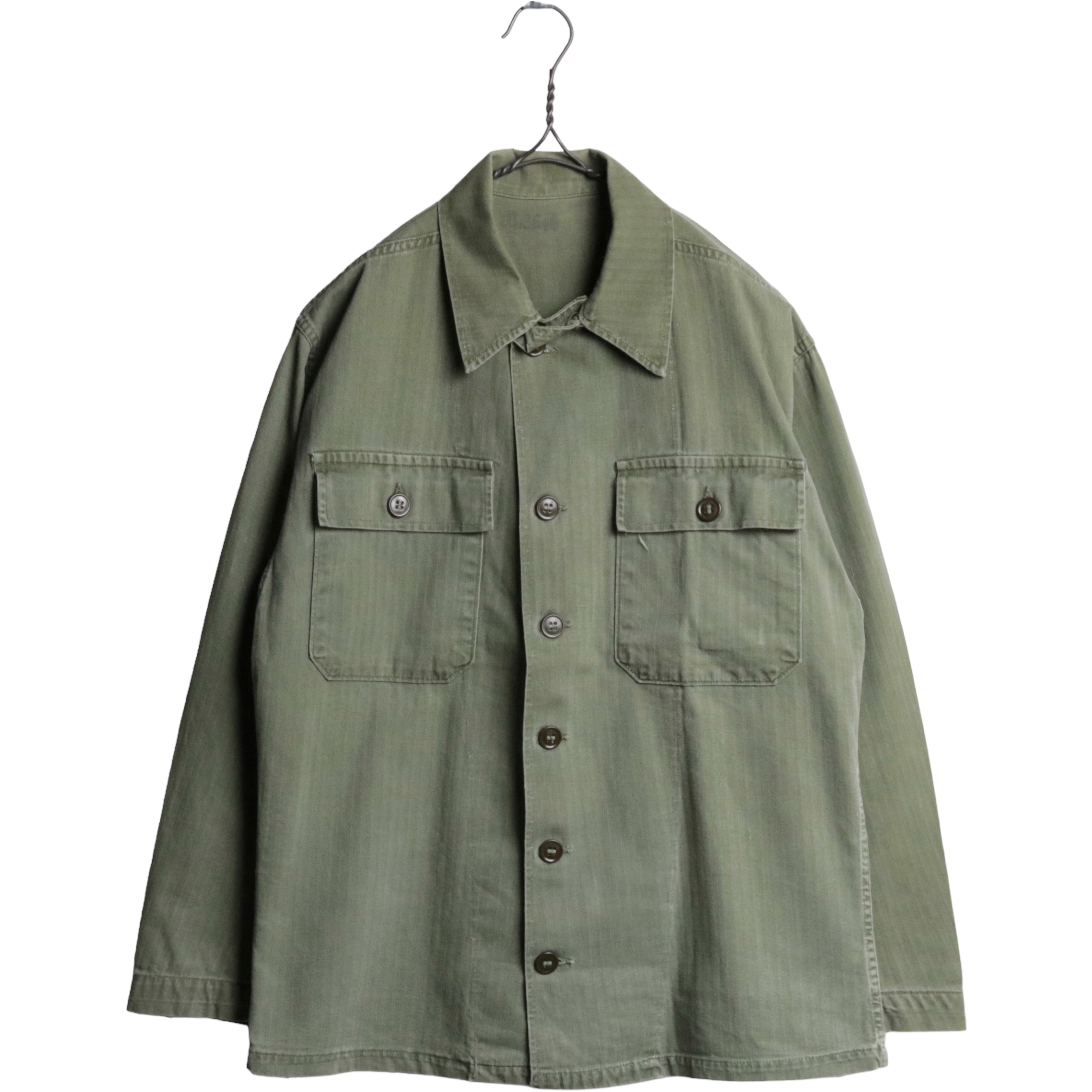 オリジナル 40s 38R 40-50s - US アメリカ軍 Army M43 ARMY ショップ ...