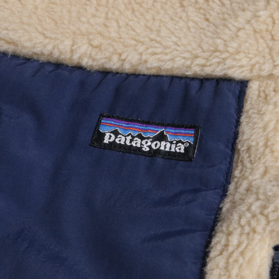 USA製 パタゴニア レトロx 98年製 patagonia retro x